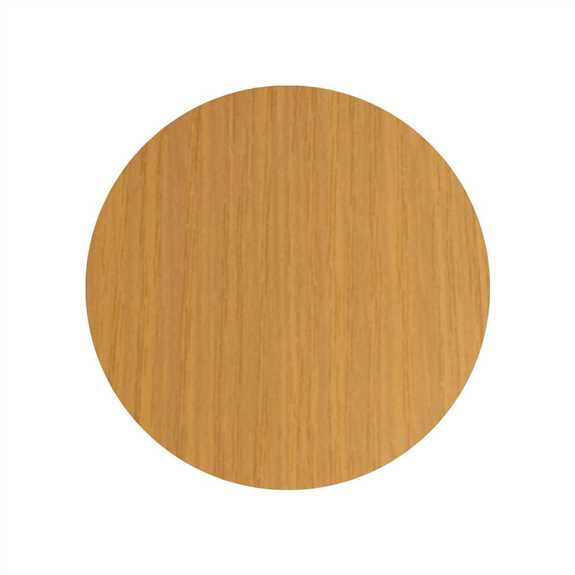 Fastcap PVC Light Oak 1040/20 Sheet/Box